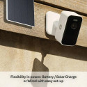 Yale SV-SPC3W-1A-W security camera accessory Solar panel