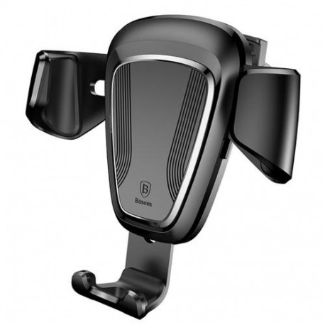 Baseus SUYL-01 holder Passive holder Mobile phone/Smartphone Black