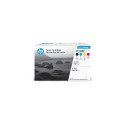 Samsung CLT-P504C 4-pack Cyan/Magenta/Yellow/Black Original Toner Cartridge
