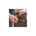 Stanley Essential Tool hard case Plastic Grey, Yellow