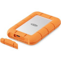 LaCie STMF1000400 external solid state drive 1 TB Grey, Orange LaCie STMF1000400 external solid state drive 1 TB Grey, Orange