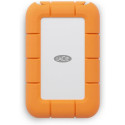 LaCie STMF2000400 external solid state drive 2 TB Grey, Orange