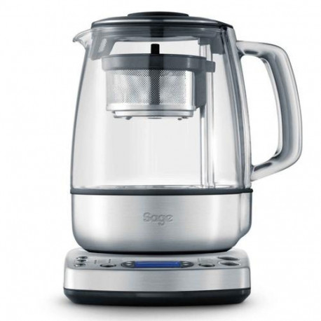 Sage the tea maker 1.5 L Silver