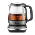 Sage STM700SHY4EEU1 tea maker 1 L 1600 W Brown, Grey