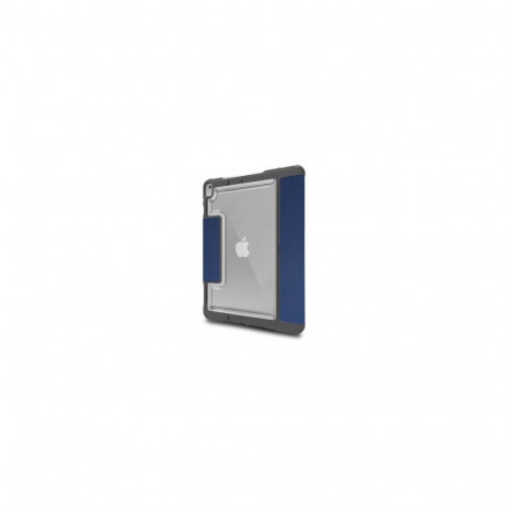 STM Dux Plus Duo 25.9 cm (10.2") Folio Blue