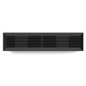 Seagate One Touch HUB external hard drive 10 TB Black, Grey
