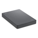 Seagate Basic external hard drive 4 TB 2.5&quot; 3.2 Gen 1 (3.1 Gen 1) Silver