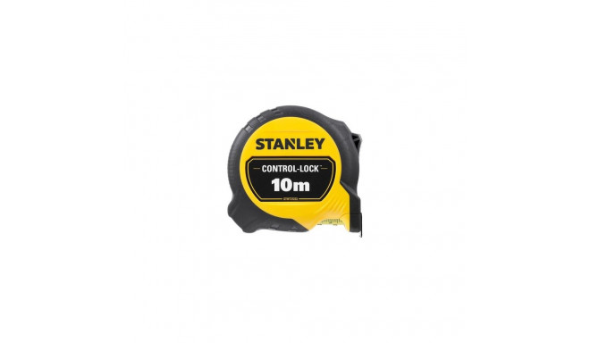 Stanley STHT37233-0 tape measure 10 m Yellow