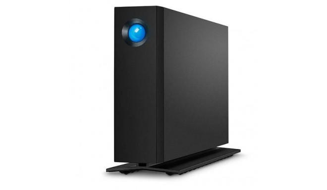 LaCie d2 Professional external hard drive 8 TB 7200 RPM 2.5&quot; USB Type-C 3.2 Gen 1 (3.1 Gen 