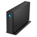 LaCie d2 Professional external hard drive 8 TB 7200 RPM 2.5&quot; USB Type-C 3.2 Gen 1 (3.1 Gen 