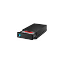 LaCie 1big Dock external hard drive 16 TB Black