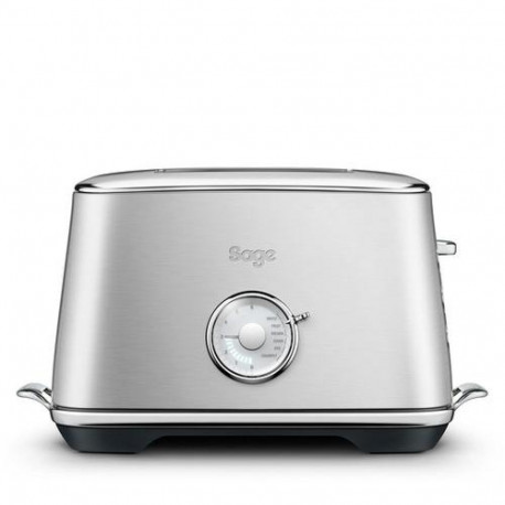 Sage the Toast Select 2 slice(s) 1000 W Stainless steel
