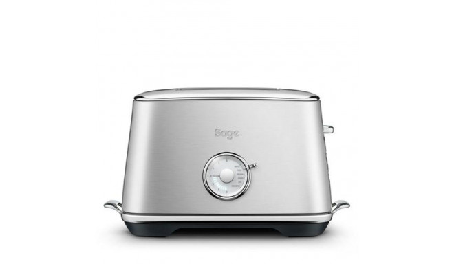 Sage the Toast Select 2 slice(s) 1000 W Stainless steel