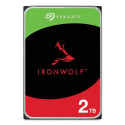 Seagate IronWolf ST2000VN003 internal hard drive 2 TB 5400 RPM 256 MB 3.5&quot; Serial ATA III