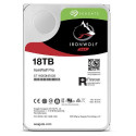 Seagate IronWolf Pro ST18000NT001 internal hard drive 18 TB 7200 RPM 256 MB 3.5&quot;