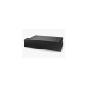 Streacom ST-FC10B-ALPHA computer case Desktop Black