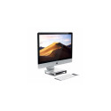 Satechi ST-AMSHS laptop dock/port replicator USB 3.2 Gen 1 (3.1 Gen 1) Type-C Silver