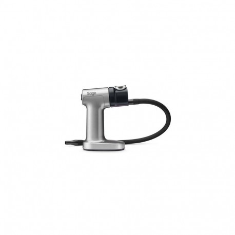 Sage the Smoking Gun Stainless steel Firewood
