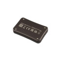Goodram SSDPR-HL200-256 external solid state drive 256 GB Grey
