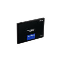 Goodram CX400 gen.2 2.5&quot; 256 GB Serial ATA III 3D TLC NAND