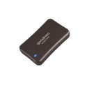 Goodram SSDPR-HL200-01T external solid state drive 1.02 TB Grey
