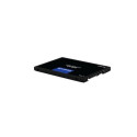 Goodram CX400 gen.2 2.5&quot; 256 GB Serial ATA III 3D TLC NAND