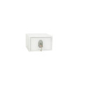 Phoenix Safe Co. Fortress II SS1181K Freestanding safe 8 L Steel White