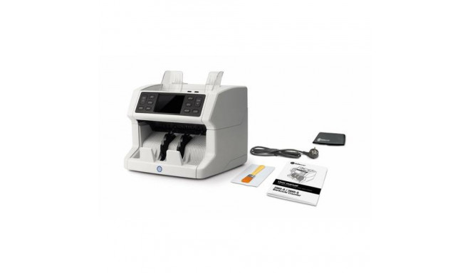 Safescan 2865-S Coin counting machine White