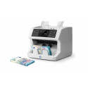 Safescan 2865-S Coin counting machine White