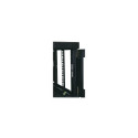 Tripp Lite SRW6U SmartRack 6U Low-Profile Switch-Depth Wall-Mount Mini Rack Enclosure