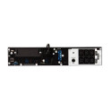 APC Smart-UPS On-Line SRT1500RMXLI-NC - 1500VA, 6x C13 output, rack mountable, NMC