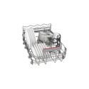 Bosch SPV6YMX01E dishwasher Fully built-in 10 place settings B