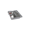 Bosch Serie 4 SPV4HMX10E dishwasher Fully built-in 10 place settings E