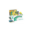 3Doodler Start Plus Costc komplektas rozszerzony 3D pen 0.77 mm Turquoise