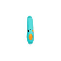 3Doodler Start Plus Costc komplektas rozszerzony 3D pen 0.77 mm Turquoise