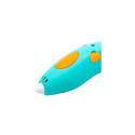 3Doodler Start Plus Costc komplektas rozszerzony 3D pen 0.77 mm Turquoise