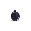 Gembird SPK-BTOD-01 portable/party speaker Mono portable speaker Black 3 W