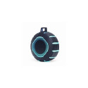 Gembird SPK-BTOD-01 portable/party speaker Mono portable speaker Black 3 W