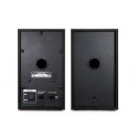 Genius Computer Technology SPK-310B loudspeaker Black Wired 20 W