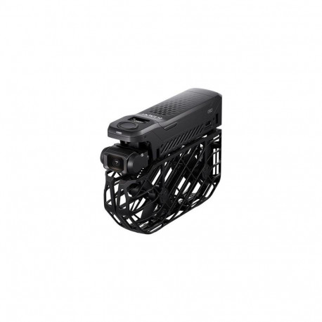 HOVERAir X1 Pro Standart 4 rotors Quadcopter 12 MP 3840 x 2160 pixels 1920 mAh Black