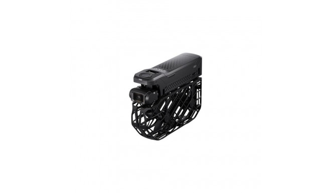 HOVERAir X1 Pro Standart 4 rotors Quadcopter 12 MP 3840 x 2160 pixels 1920 mAh Black
