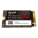 Silicon Power UD90 500 GB M.2 PCI Express 4.0 NVMe