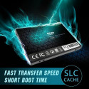 Silicon Power Ace A55 512 GB 2.5&quot; Serial ATA III 3D TLC