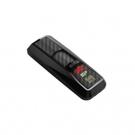 Silicon Power Blaze B50 USB flash drive 256 GB USB Type-A 3.2 Gen 1 (3.1 Gen 1) Black