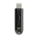 Silicon Power SP256GBUF3B21V1K USB flash drive 256 GB USB Type-A 3.2 Gen 1 (3.1 Gen 1) Black