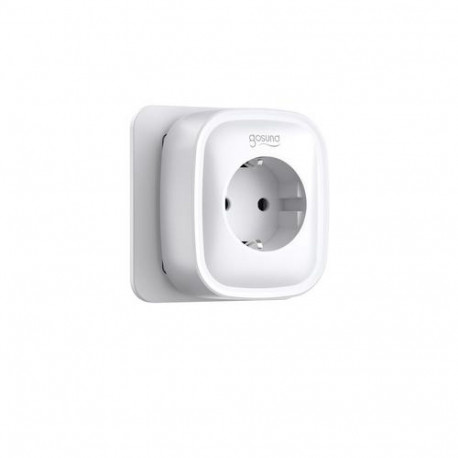 Gosund SP112 smart plug White