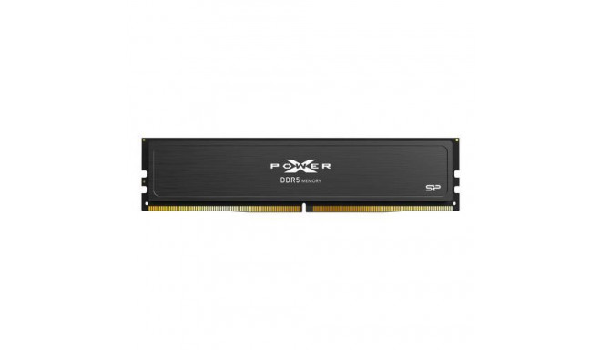 Silicon Power XPOWER Pulse memory module 64 GB 2 x 32 GB DDR5 ECC