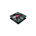 Spire Orion 90 x 25mm Computer case Fan 9.2 cm Black
