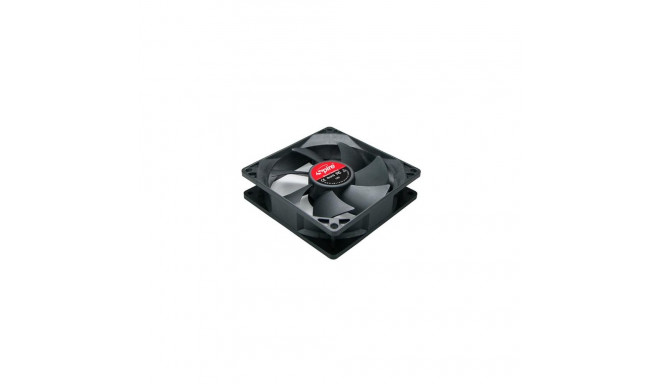 Spire Orion 90 x 25mm Computer case Fan 9.2 cm Black