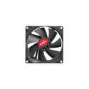 Spire Orion 90 x 25mm Computer case Fan 9.2 cm Black